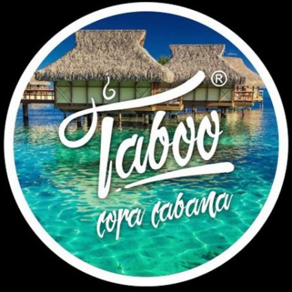 Vesipiibu Tubakas Taboo PinaColada 50g